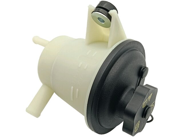 Power Steering Reservoir - Compatible with 2001 - 2007 Ford Escape 2002 2003 2004 2005 2006