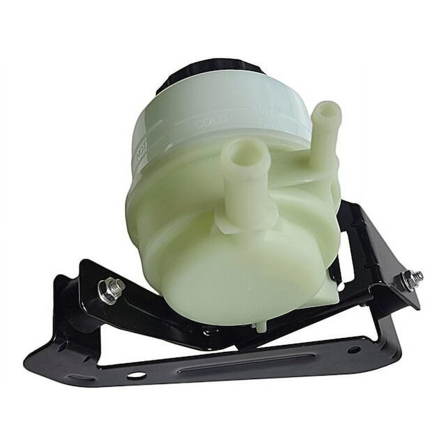 Power Steering Reservoir - Compatible with 2001 - 2007 Toyota Sequoia 2002 2003 2004 2005 2006