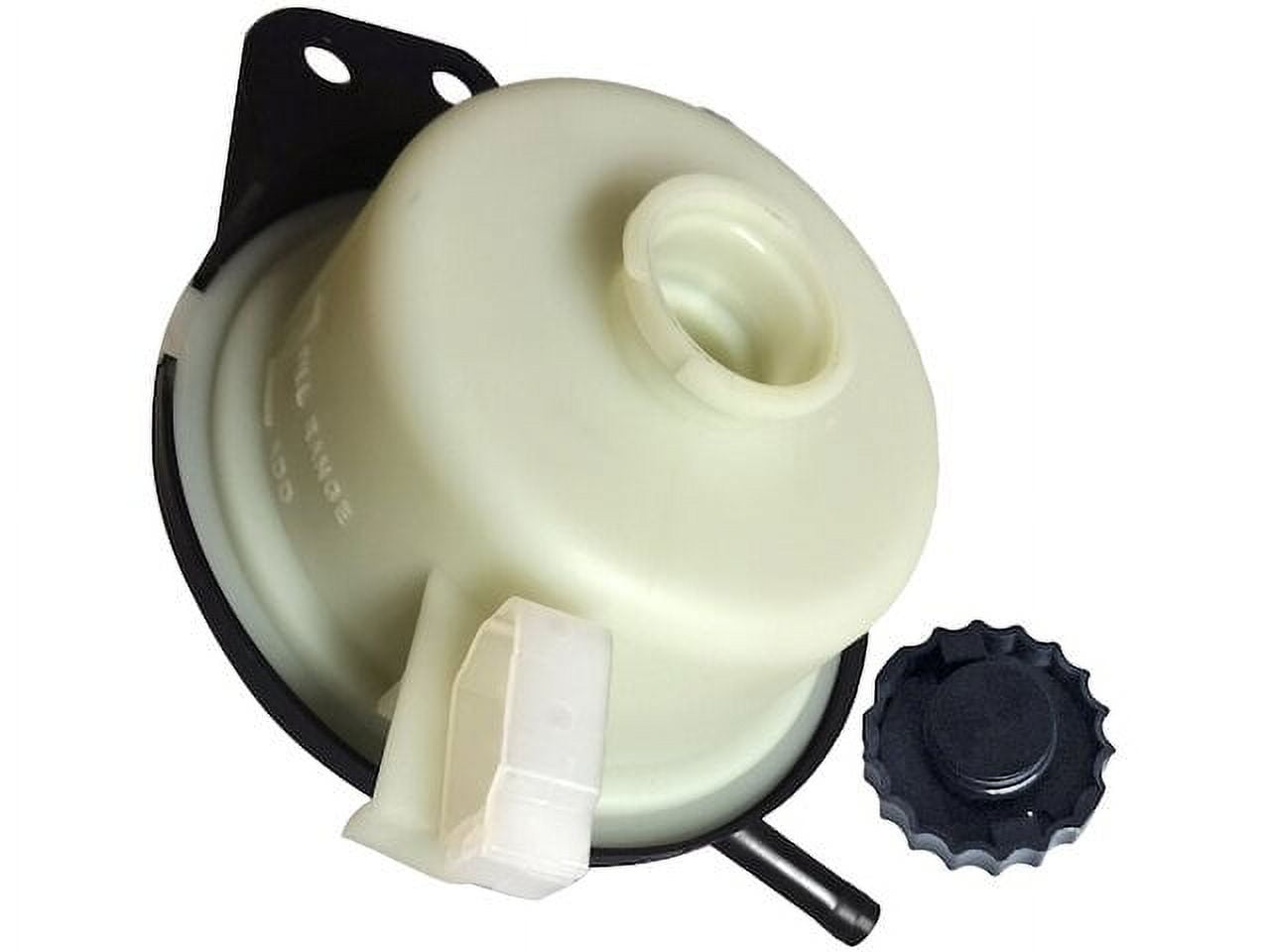 Power Steering Reservoir - Compatible with 2001 - 2010 Chrysler Town & Country 2002 2003 2004 2005 2006 2007 2008 2009