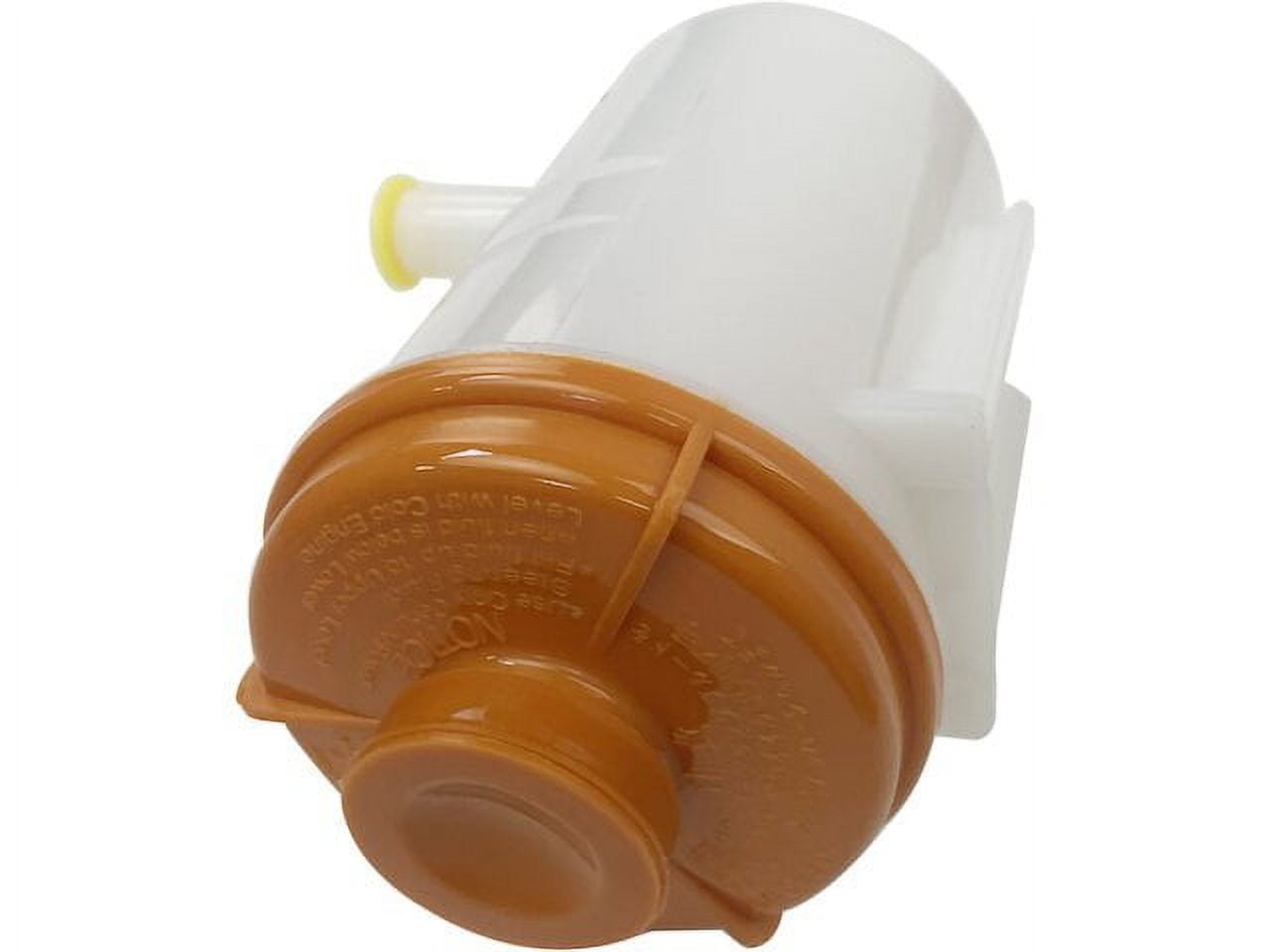 Power Steering Reservoir - Compatible with 2002 - 2005 Suzuki XL-7 - Replacement
