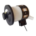 thumbnail image 2 of Power Steering Reservoir 603-934 For Dodge Grand Caravan 2001-2006 2 of 6