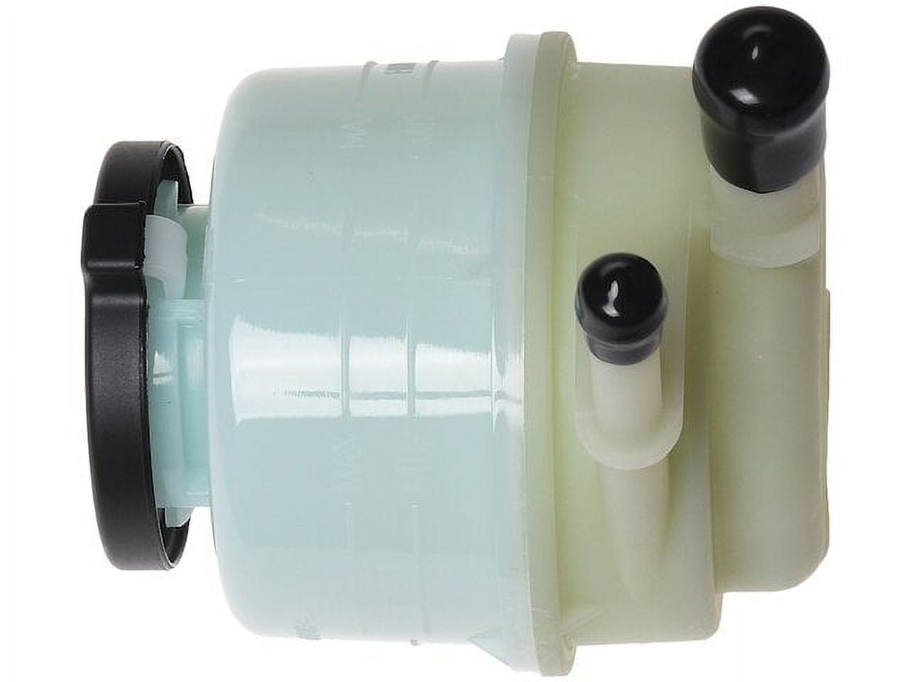 Power Steering Reservoir - Compatible with 2002 - 2011 Toyota Camry Gas 2003 2004 2005 2006 2007 2008 2009 2010