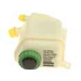 thumbnail image 1 of Power Steering Reservoir - Compatible with 2003 - 2006, 2008 - 2010 Porsche Cayenne 2004 2005 2009, 1 of 2