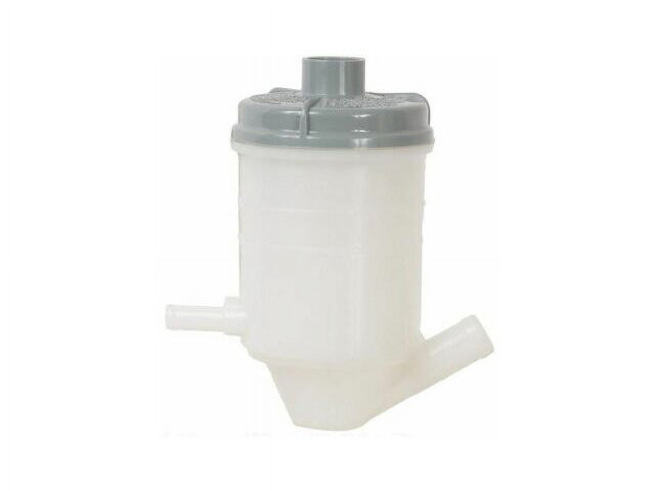 Power Steering Reservoir - Compatible with 2003 - 2008 Honda Pilot - BBB Industries