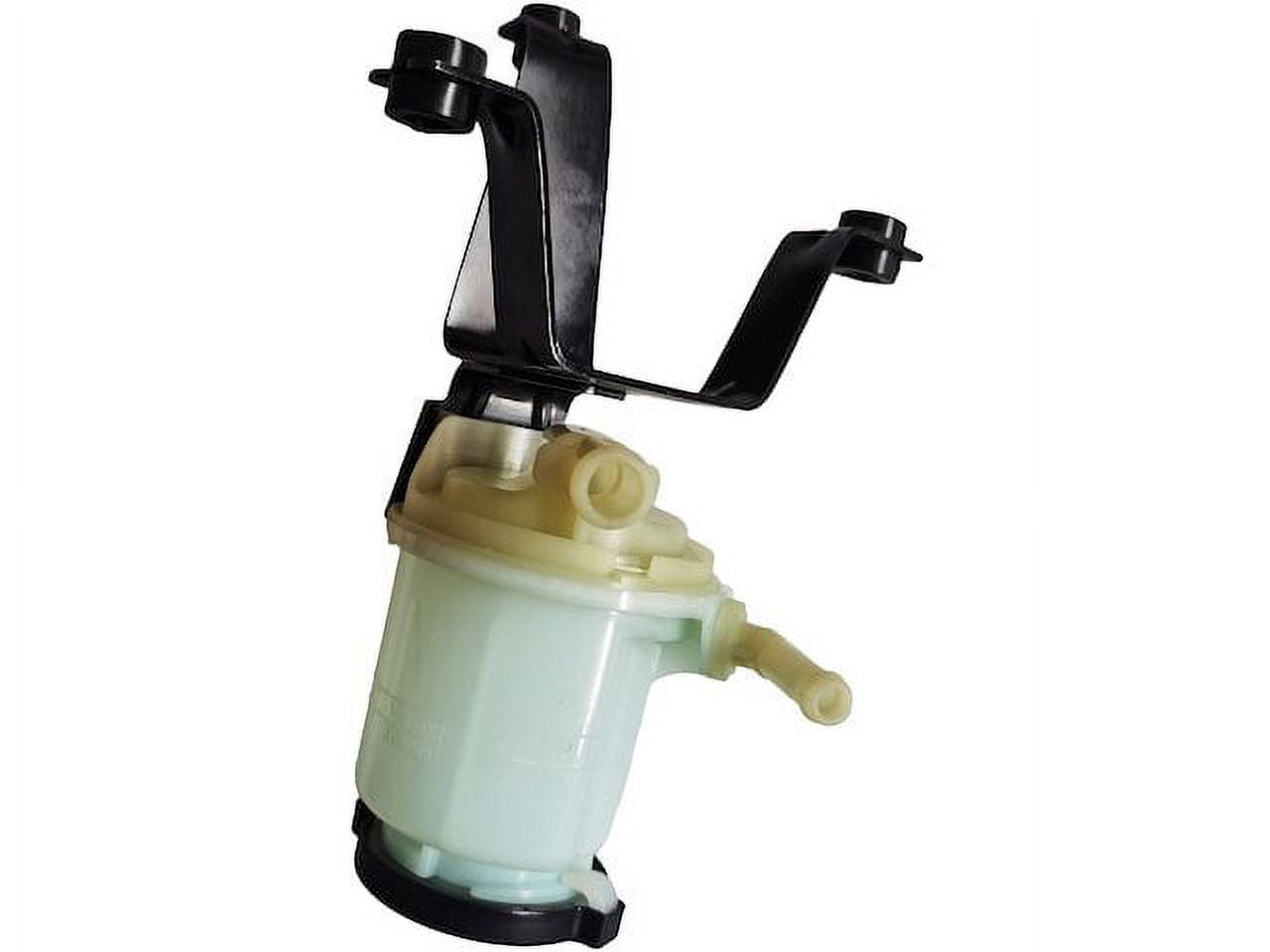 Power Steering Reservoir Compatible with 2003 2009 GX470 2004 2005 2006 2007 2008