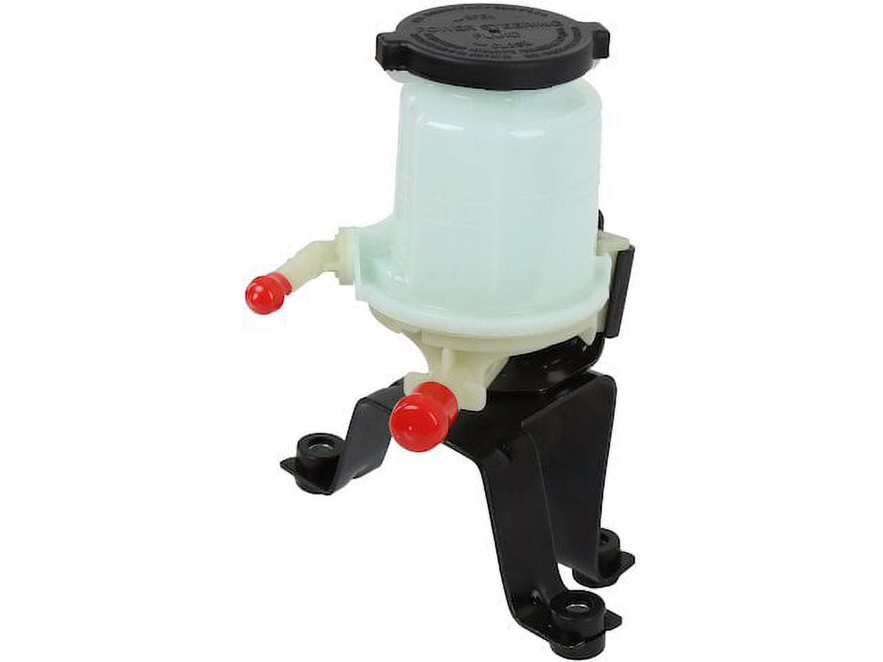 Power Steering Reservoir - Compatible with 2003 - 2010 Toyota 4Runner 2004 2005 2006 2007 2008 2009