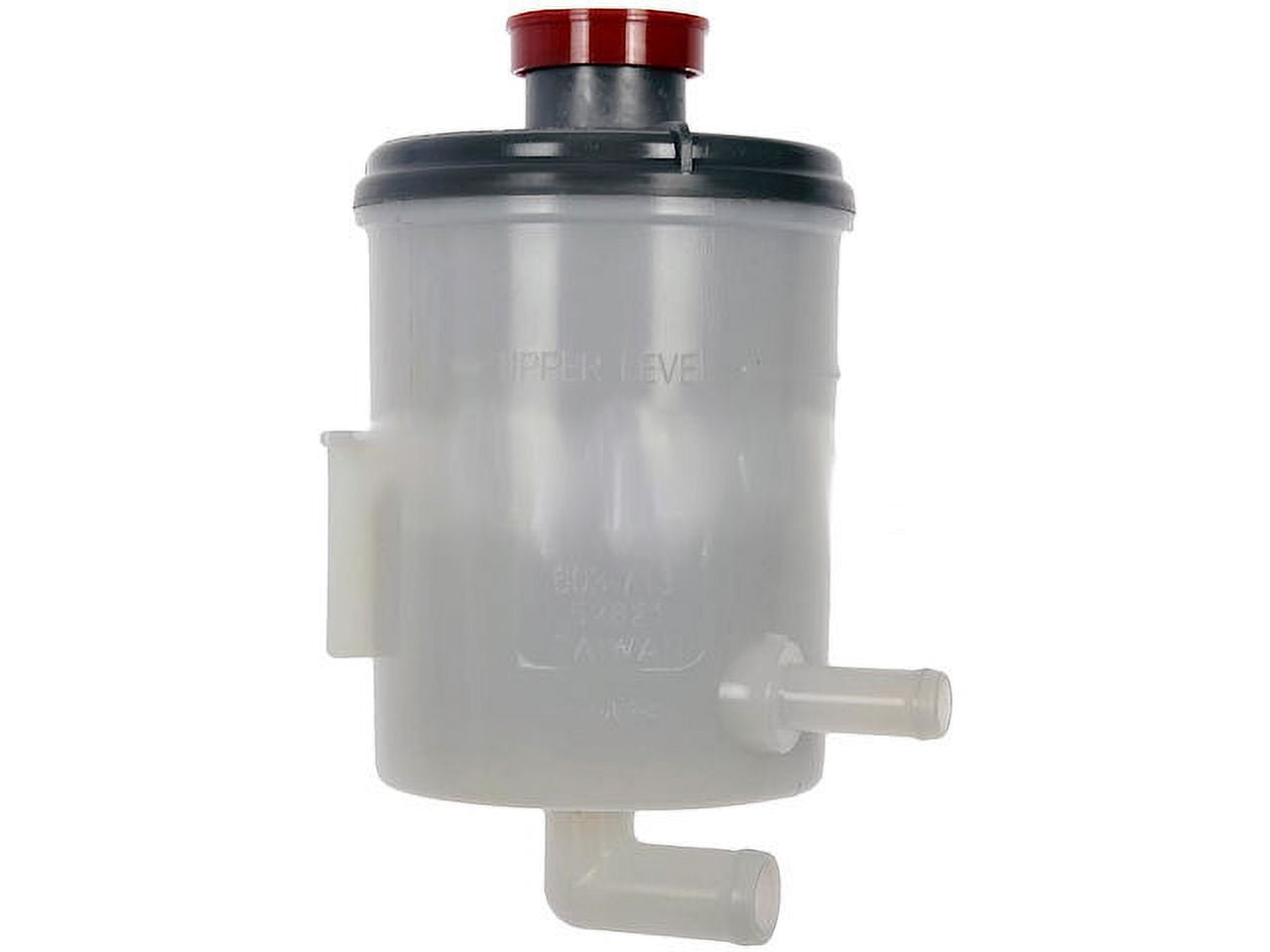 Power Steering Reservoir - Compatible with 2003 - 2011 Honda Element - Dorman