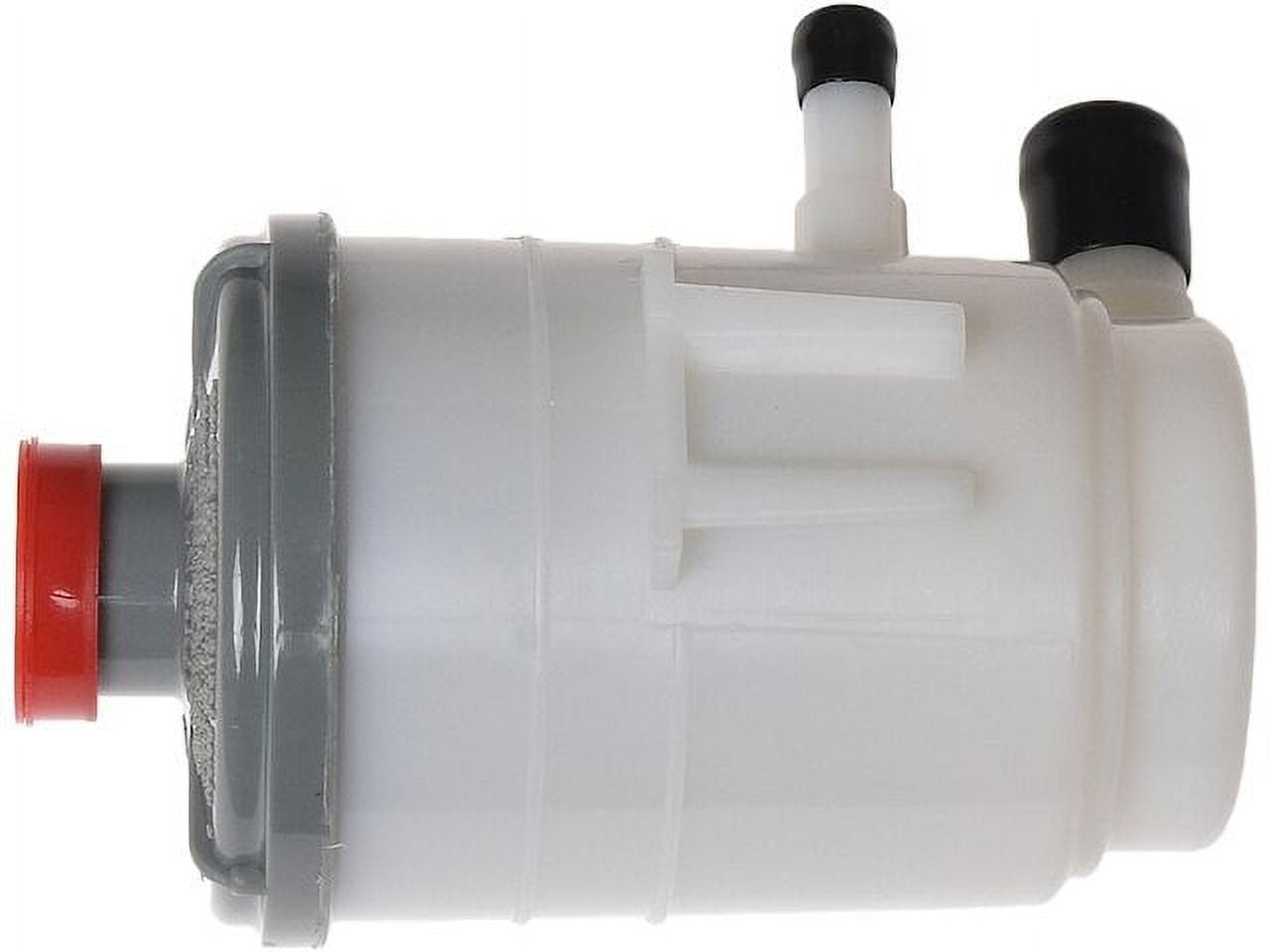 Power Steering Reservoir - Compatible with 2004 - 2008 Acura TL 2005 2006 2007