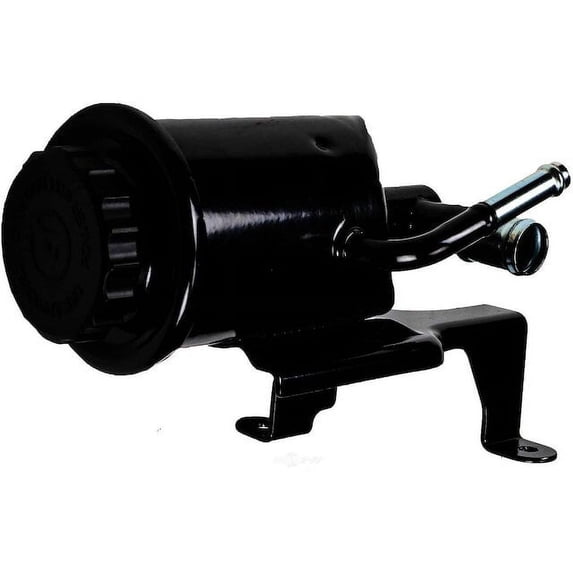 Power Steering Reservoir - Compatible with 2004 - 2009 Cadillac XLR Base - AC Delco