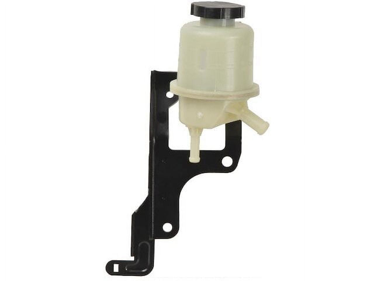 Power Steering Reservoir - Compatible with 2004 - 2015 Nissan Titan - A1 Cardone