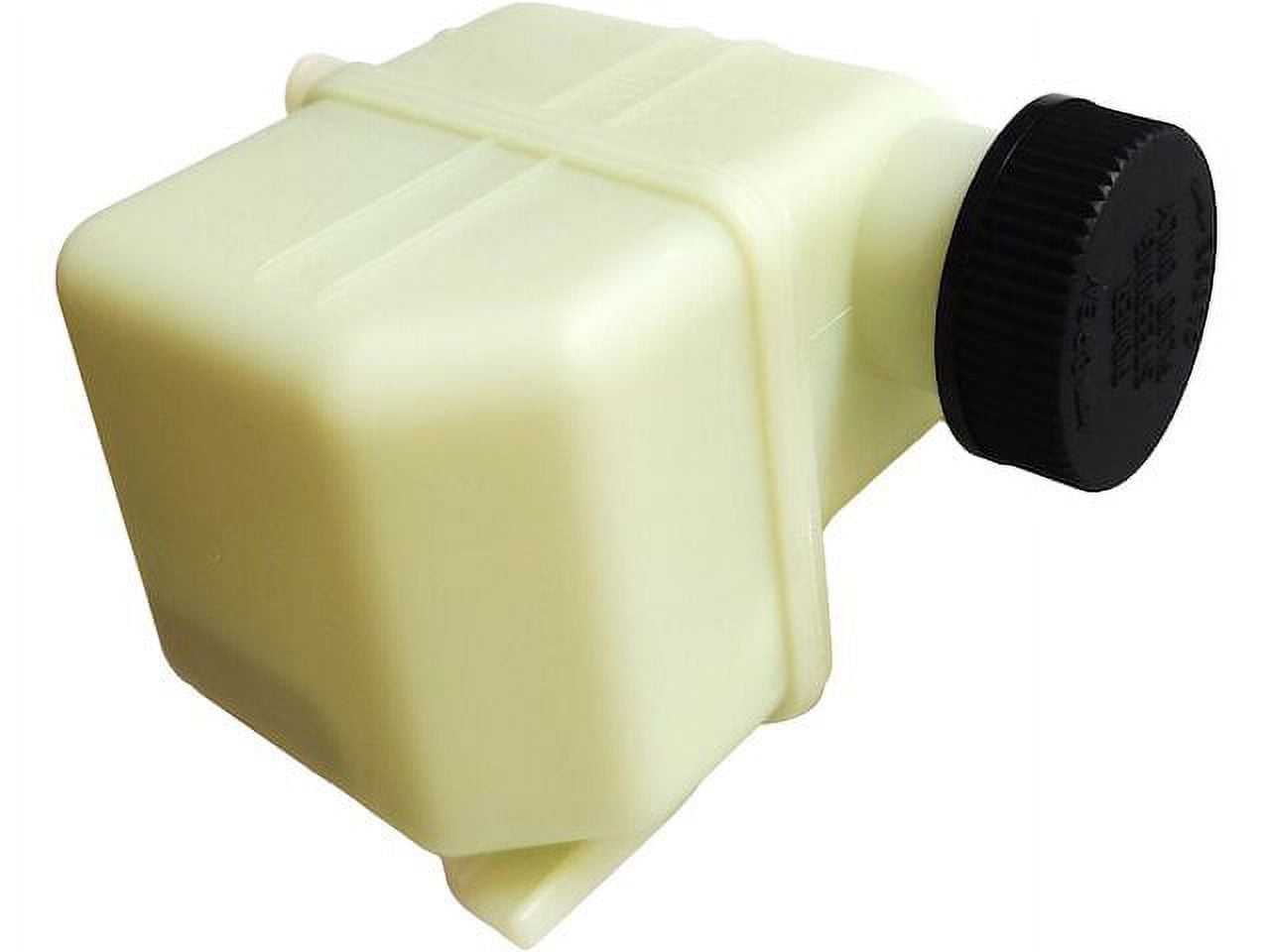 Power Steering Reservoir - Compatible with 2006 - 2007 Mazda 6 2.3L 4-Cylinder Turbocharged