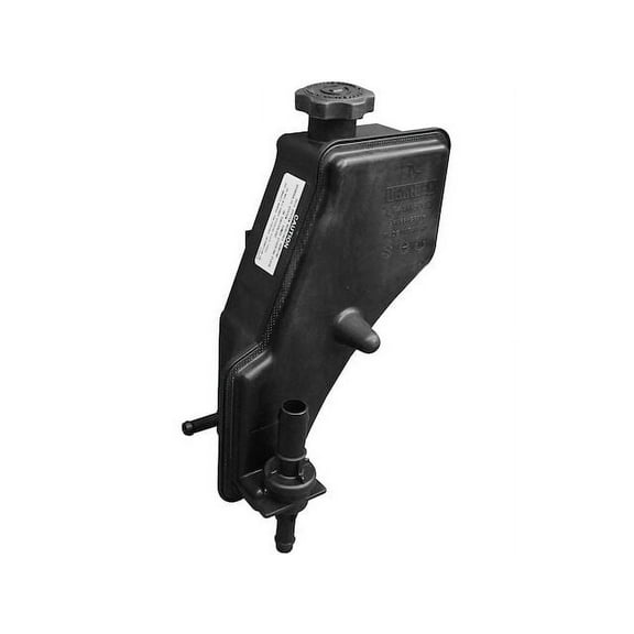 Power Steering Reservoir - Compatible with 2006 - 2010 Jeep Commander 2007 2008 2009
