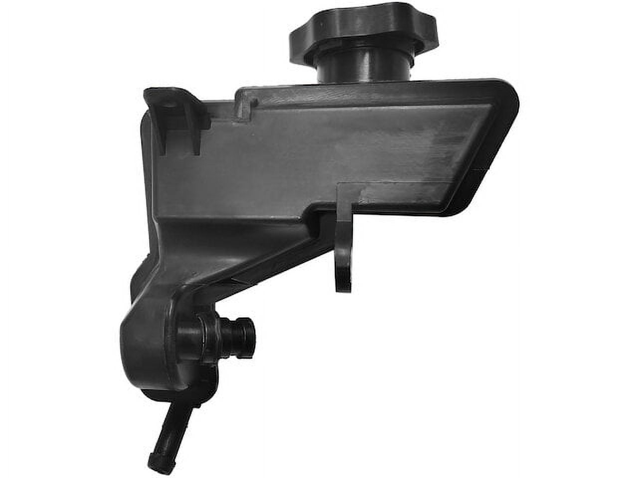 Power Steering Reservoir - Compatible with 2006 - 2011 Ford Focus - Replacement