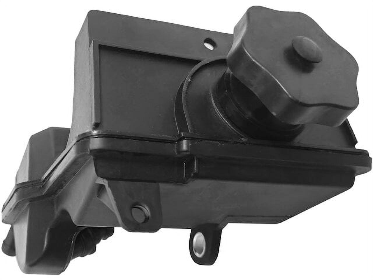 Power Steering Reservoir - Compatible with 2006 - 2011 Ford Focus 2007 2008 2009 2010
