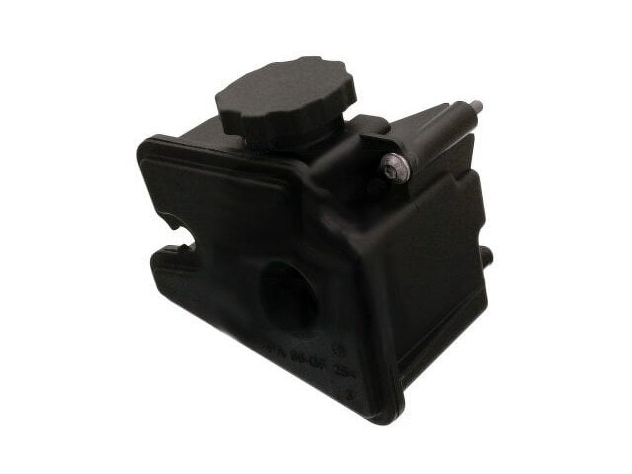 Power Steering Reservoir - Compatible with 2006 - 2011 Mercedes-Benz E350 2007 2008 2009 2010