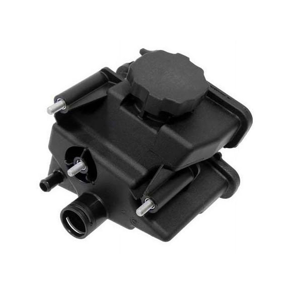 Power Steering Reservoir - Compatible with 2006 - 2011 Mercedes Benz E350 2007 2008 2009 2010