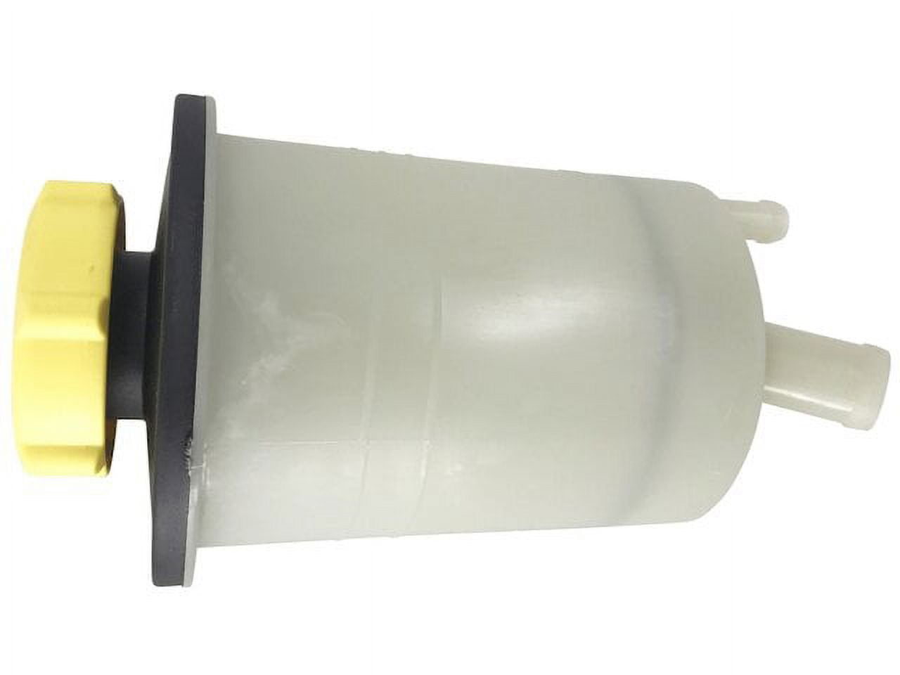 06-13 Land Rover Range Rover Sport L320 P/S Power Steering Fluid Reservoir OEM