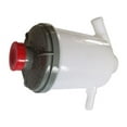 thumbnail image 1 of Power Steering Reservoir - Compatible with 2006 - 2014 Honda Ridgeline 2007 2008 2009 2010 2011 2012 2013, 1 of 2