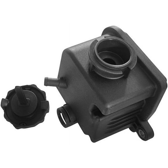 Power Steering Reservoir - Compatible with 2006 Mercedes-Benz CLS500