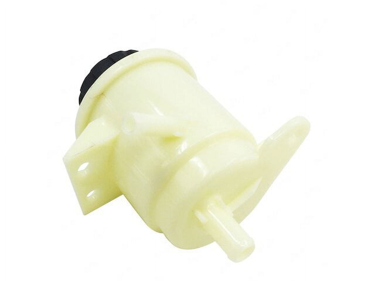 Power Steering Reservoir - Compatible with 2007 - 2008 Chevy Aveo5 1.6L 4-Cylinder