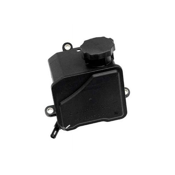 Power Steering Reservoir - Compatible with 2007 - 2009 Mercedes-Benz R320 2008