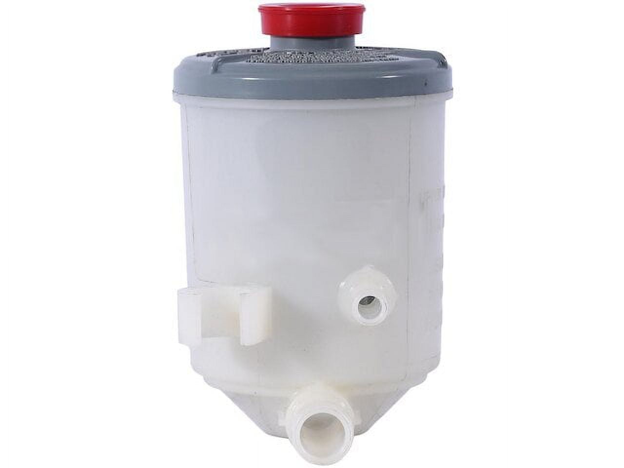 Power Steering Reservoir - Compatible with 2007 - 2011 Honda CR-V 2008 2009 2010