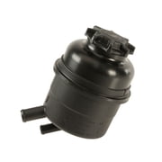 Power Steering Reservoir - Compatible with 2007 - 2013 BMW 335i 2008 2009 2010 2011 2012