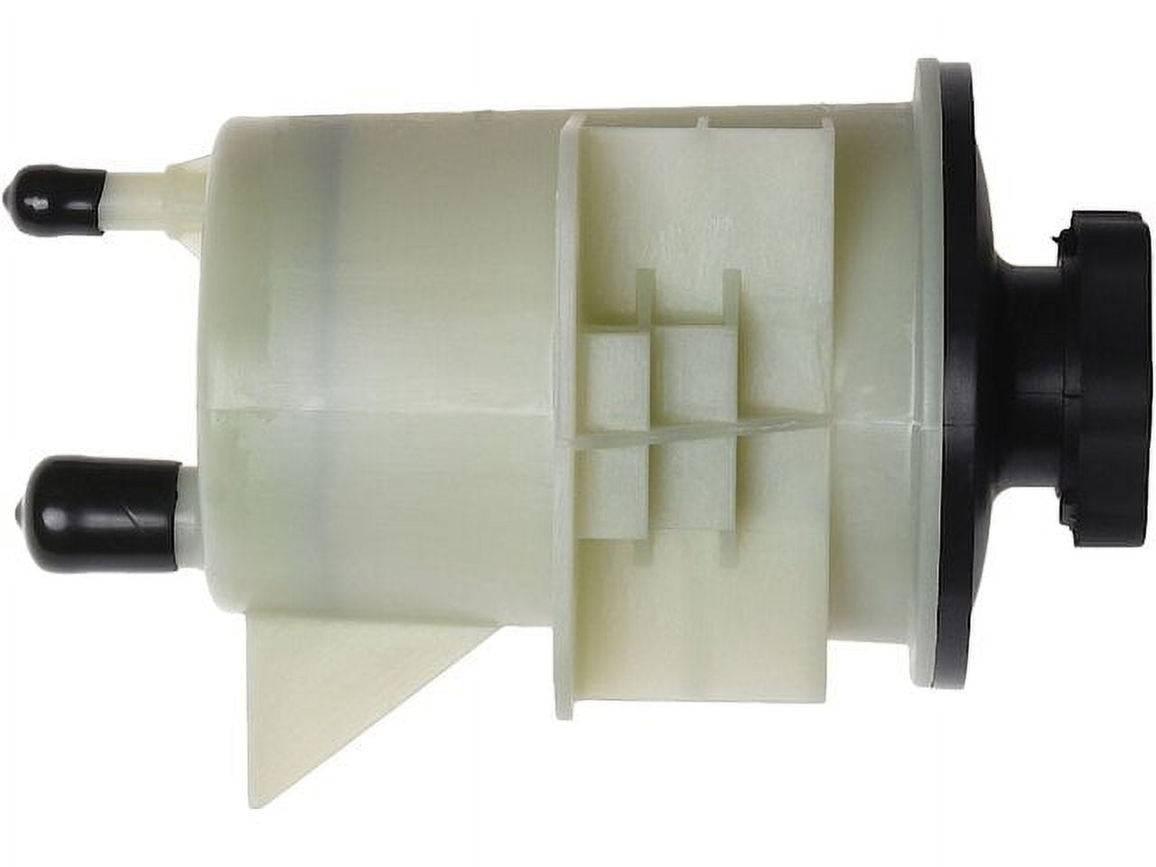 Power Steering Reservoir - Compatible with 2008 - 2009 Ford F-150 5.4L V8