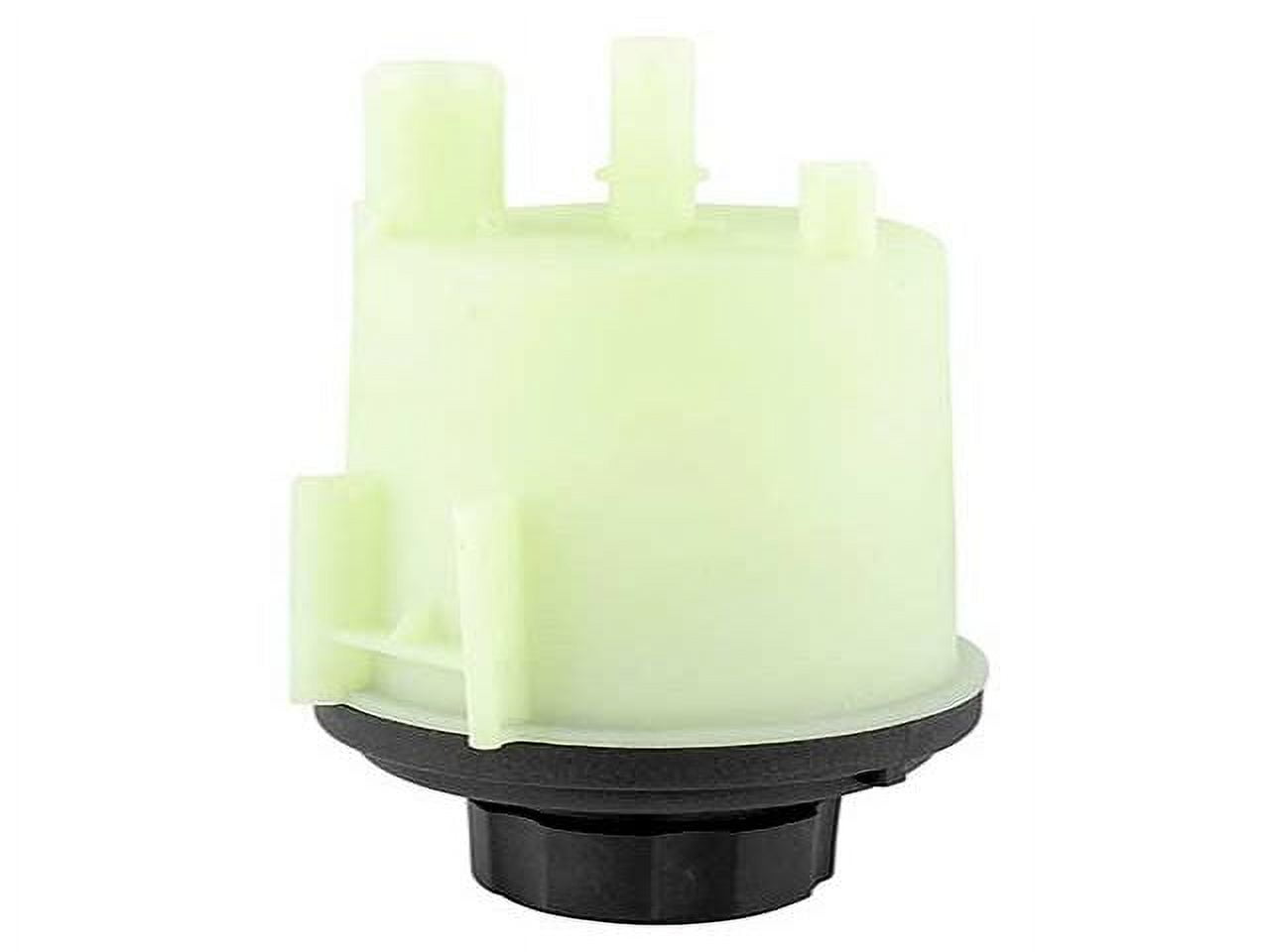 Volvo Xc70 Power Steering Reservoir