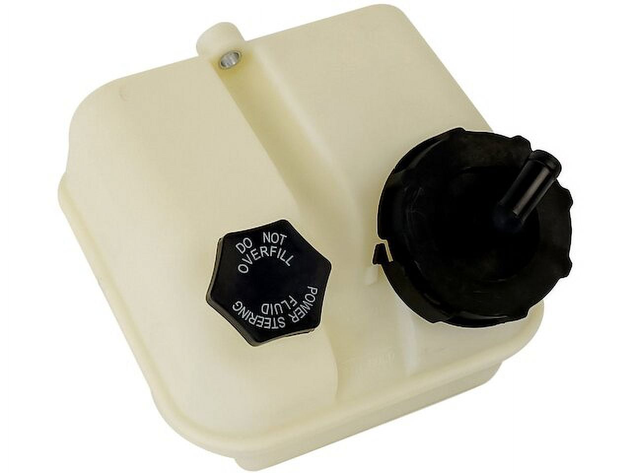 Dodge Dakota Power Steering Reservoir Cap - View #8