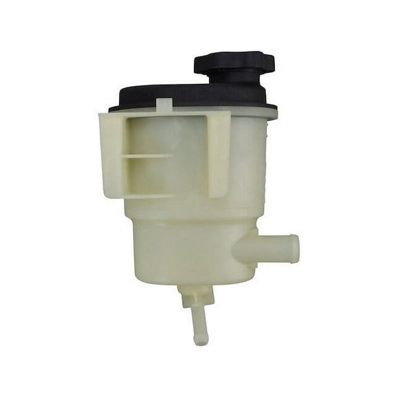 Power Steering Reservoir - Compatible with 2009, 2011 - 2012 Ford Flex