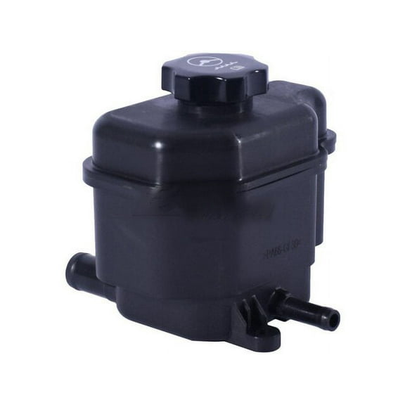 Power Steering Reservoir - Compatible with 2009 - 2017 Chevrolet Traverse - BBB Industries