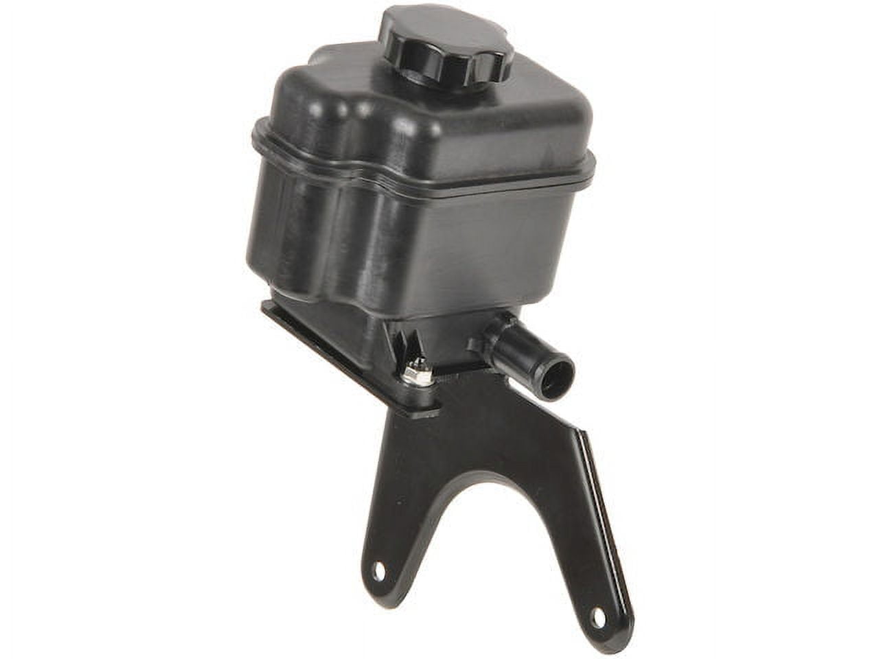 Power Steering Reservoir Compatible with 2009 2017 GMC Acadia 2010