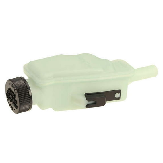 Power Steering Reservoir - Compatible with 2010 - 2013 Mazda 3 2011 2012
