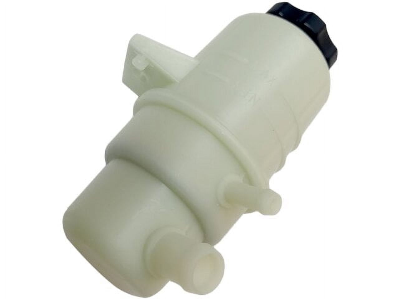 Power Steering Reservoir - Compatible with 2011 - 2020 Dodge Grand Caravan 3.6L V6 2012 2013 2014 2015 2016 2017 2018 2019