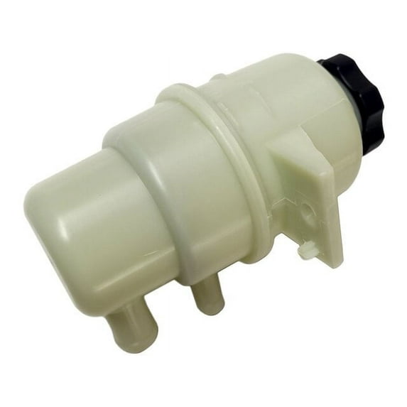 Power Steering Reservoir - Compatible with 2014 - 2015 Dodge Durango Limited AWD 5.7L V8