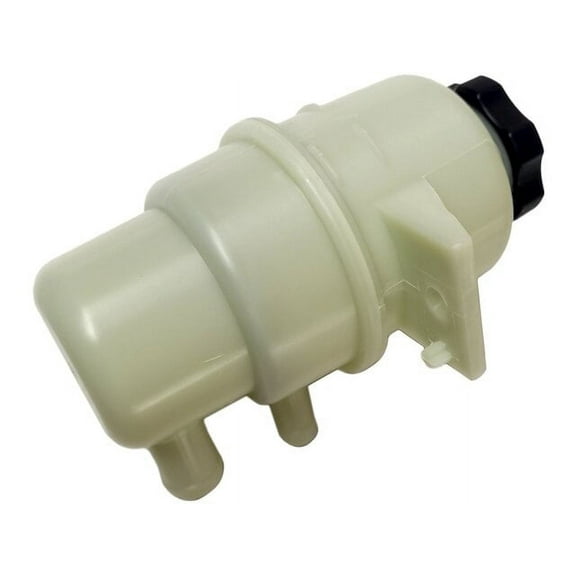 Power Steering Reservoir - Compatible with 2014 - 2015 Dodge Durango Limited AWD 5.7L V8