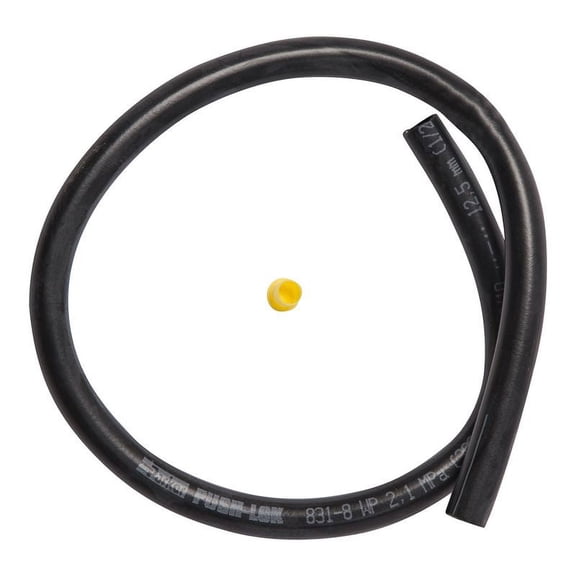 Power Steering Reservoir Hose Fits select: 2002-2003 CHEVROLET TRACKER, 1986-1989 HONDA ACCORD