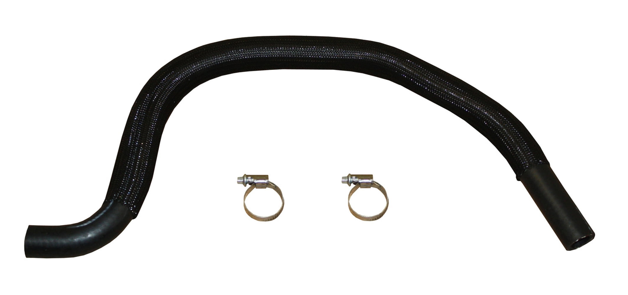 Power Steering Reservoir Hose