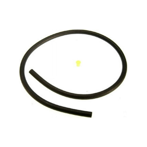 Power Steering Reservoir Line Hose - Compatible with 1966 - 1969 Lincoln Continental 1967 1968