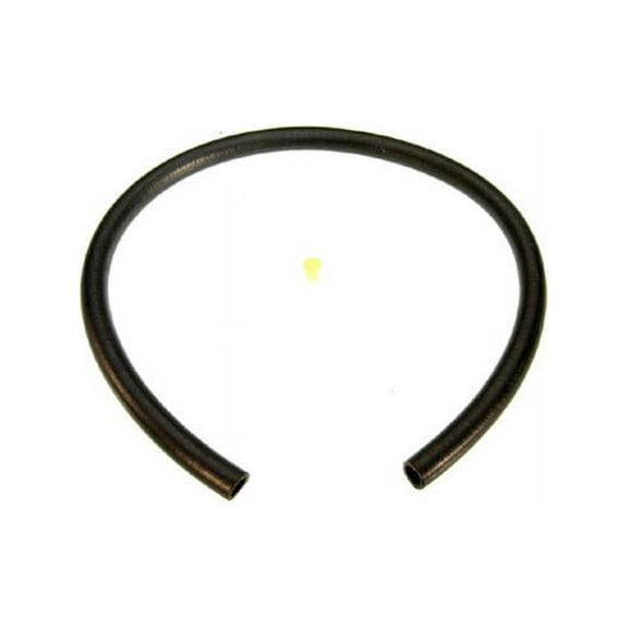 Power Steering Reservoir Line Hose - Compatible with 1985 - 1994 Nissan Maxima 3.0L V6 GAS 1986 1987 1988 1989 1990 1991 1992 1993