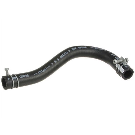 Power Steering Reservoir Line Hose - Compatible with 1990 - 1996 Nissan 300ZX 1991 1992 1993 1994 1995
