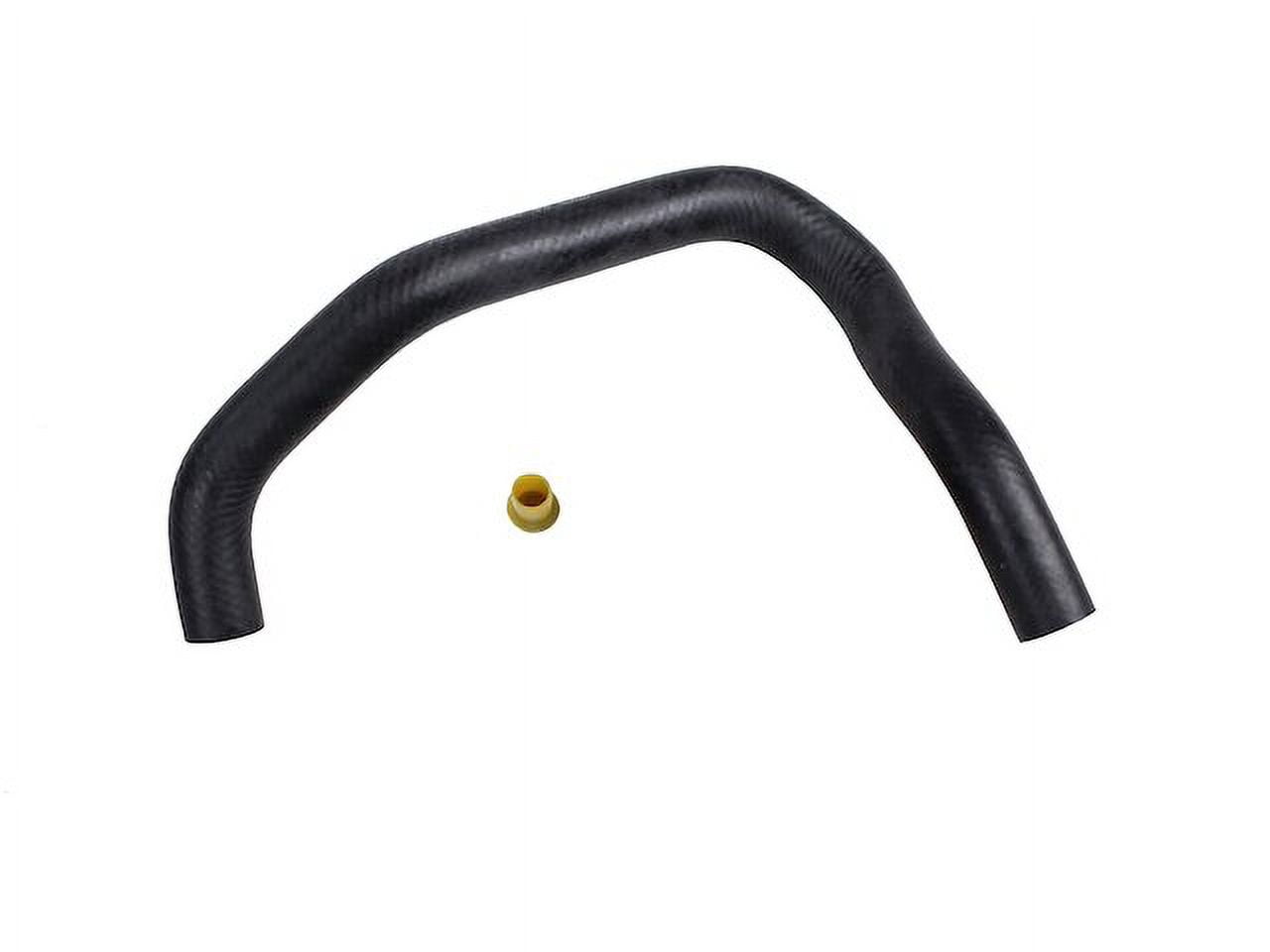Power Steering Reservoir Line Hose - Compatible with 1995 - 1996 Nissan Pickup 2.4L 4-Cylinder