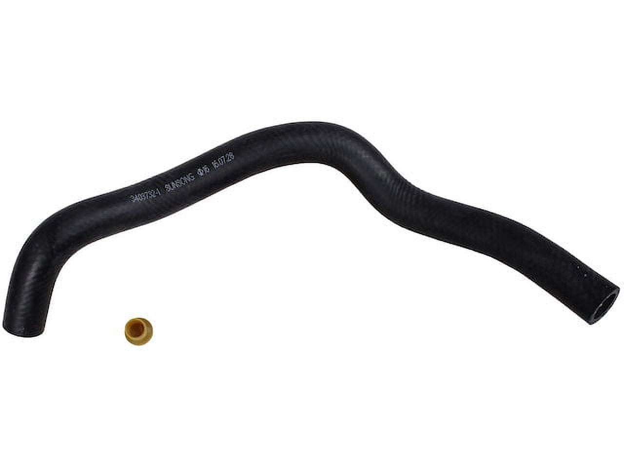 Power Steering Reservoir Line Hose - Compatible with 2000 - 2003 Subaru Outback 2001 2002