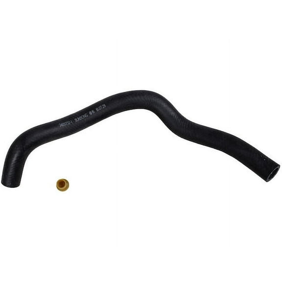 Power Steering Reservoir Line Hose - Compatible with 2000 - 2003 Subaru Outback 2001 2002