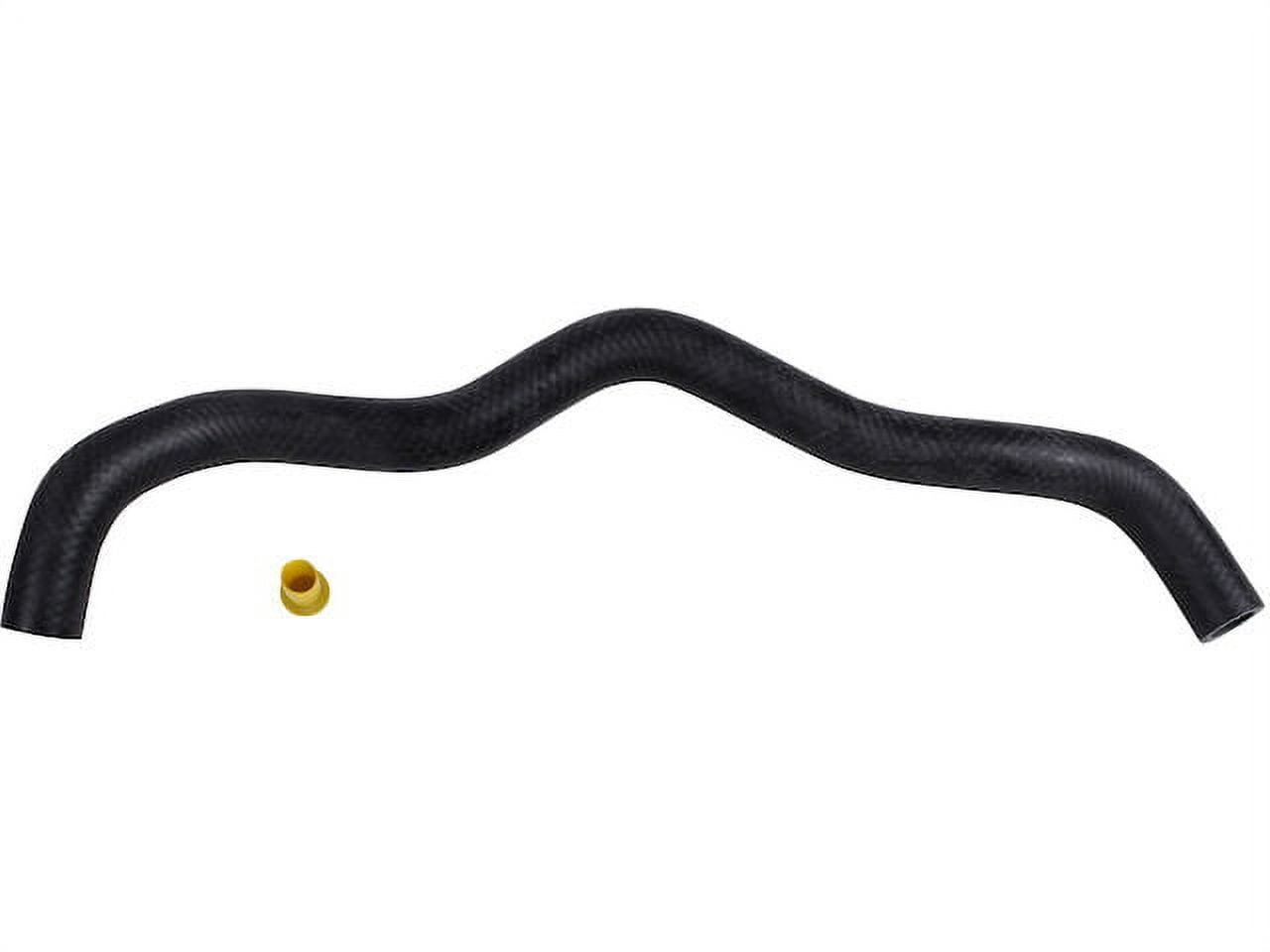 Power Steering Reservoir Line Hose - Compatible with 2003 - 2008 Subaru Forester 2004 2005 2006 2007