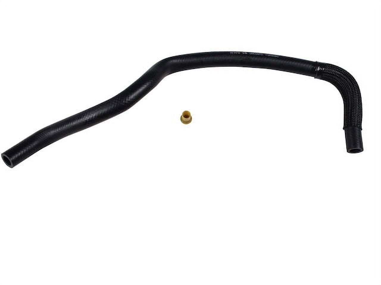 Power Steering Reservoir Line Hose - Compatible with 2004 - 2006 BMW X5 2005