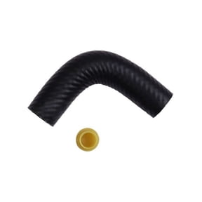 Power Steering Reservoir Line Hose - Compatible with 2004 - 2013 Mazda 3 2005 2006 2007 2008 2009 2010 2011 2012