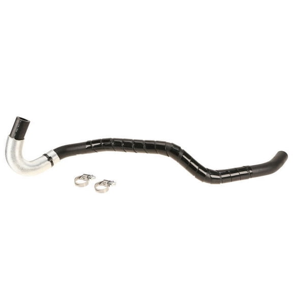 Power Steering Reservoir Line Hose - Compatible with 2007 - 2010 Toyota Sienna 2008 2009