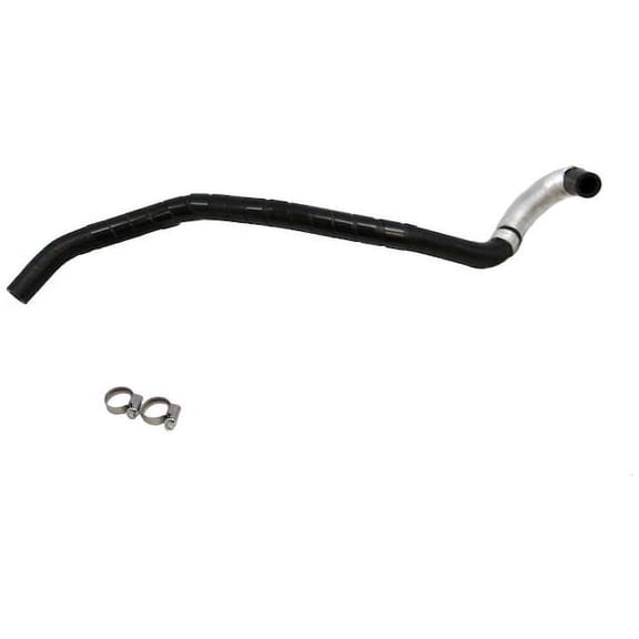Power Steering Reservoir Line Hose - Compatible with 2007 - 2010 Toyota Sienna 2008 2009